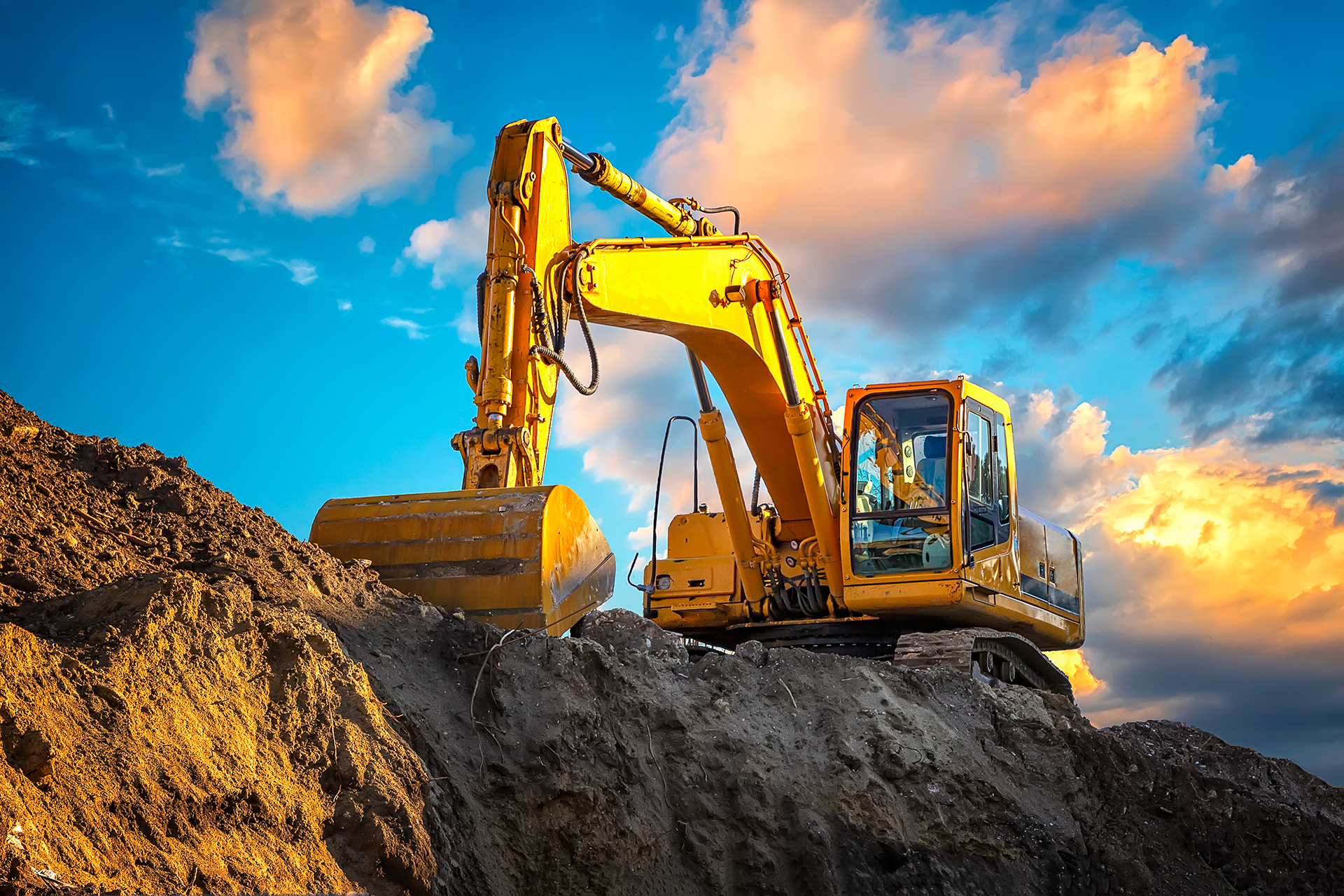 excavari